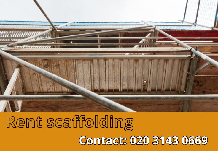 Scaffolding Rental Richmond
